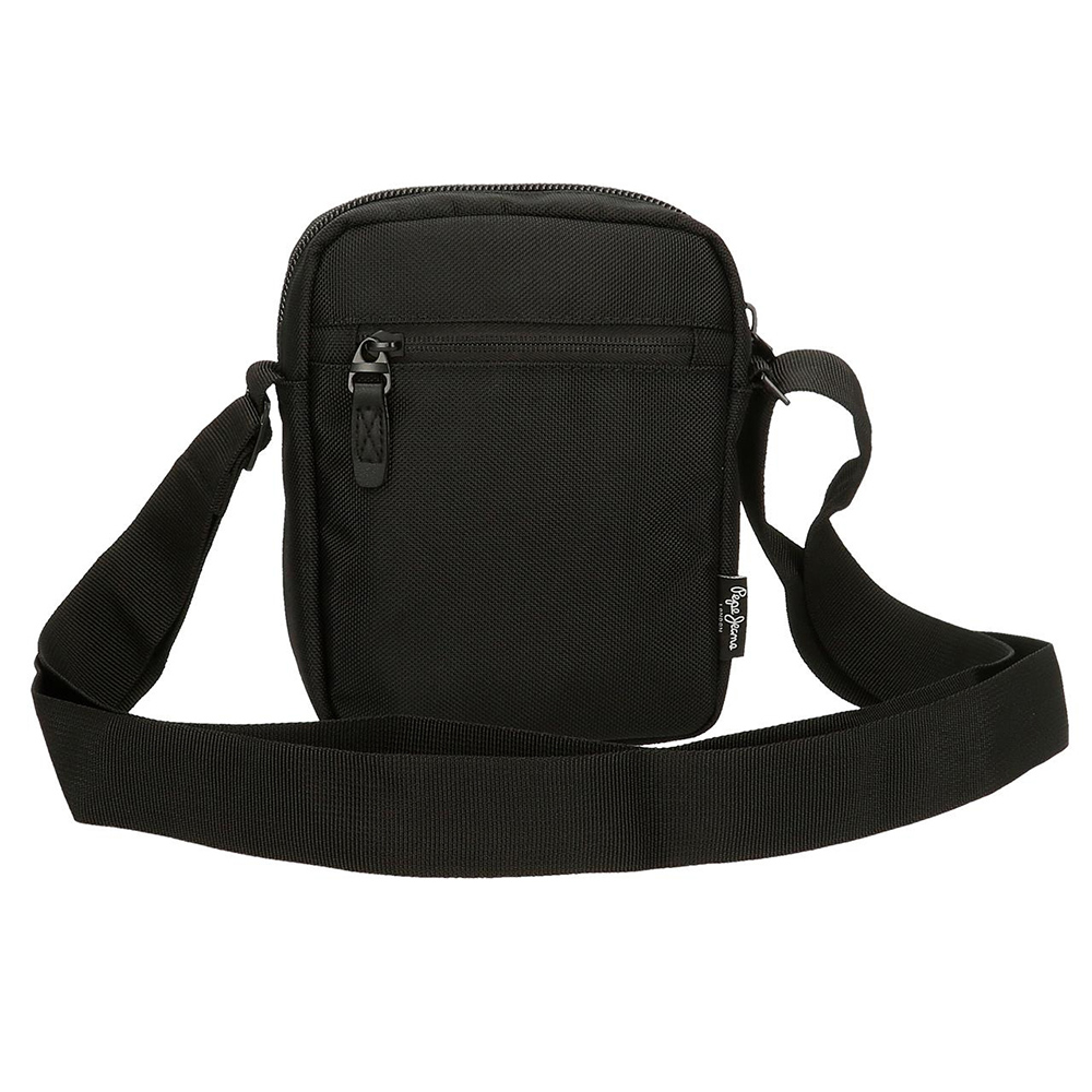 Pepe Jeans Soho Mala muška torba 19cm 73552 - detalj