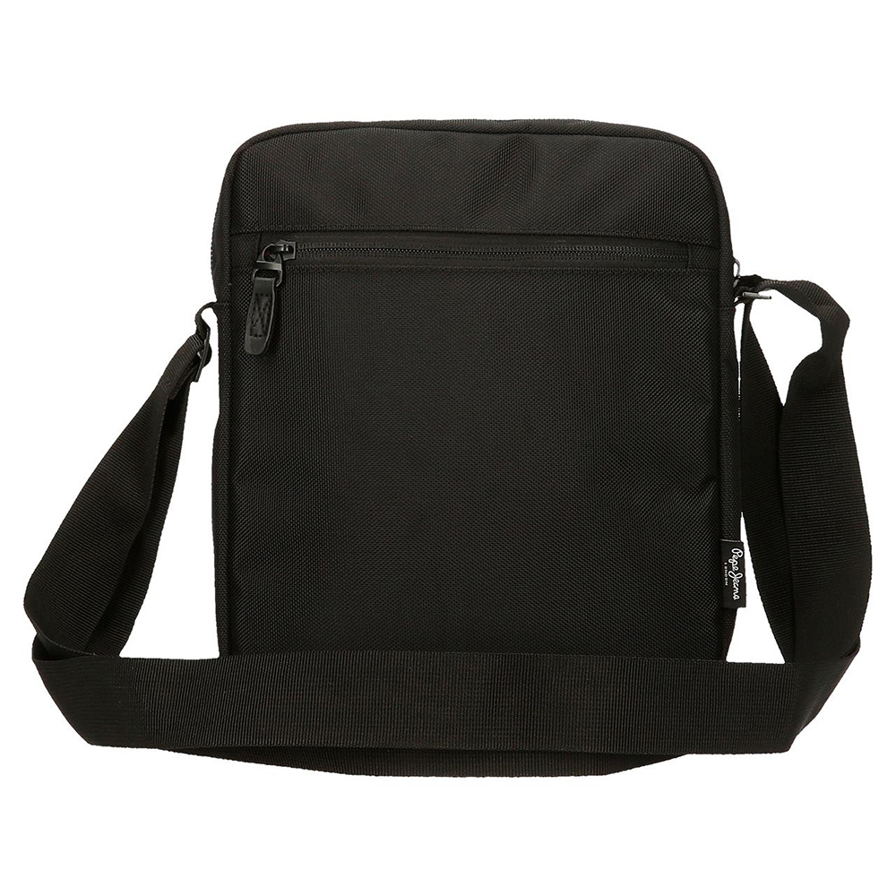 Pepe Jeans Soho Muška torba 27cm sa pregradom za tablet 73556 - detalj