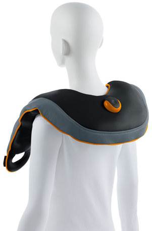 Medisana MNT Masažer za Vrat, Ramena, Kukove, Noge - detalj