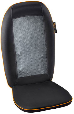 Medisana MCS Sedište za Šijacu Masažu - detalj