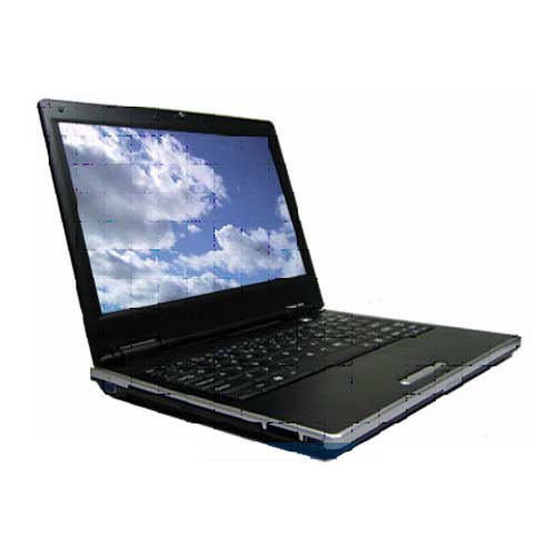 Prestigio Visconte 1200 - Notebook računar - detalj