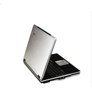 Prestigio Nobile 150 - Notebook računar - detalj