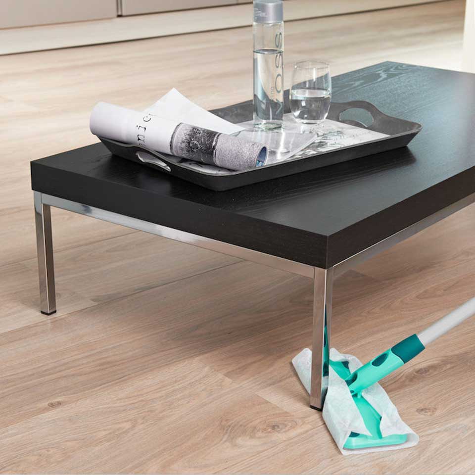 LEIFHEIT Rezervna glava za čistač poda Click System Clean&Away LF 56672 - detalj