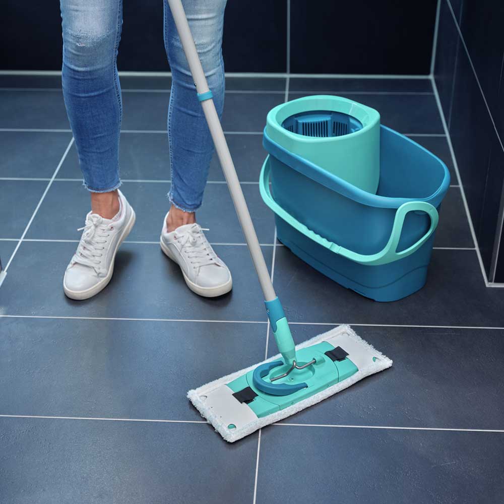 LEIFHEIT Rezervna navlaka za Clean Twist Medium Ergo set LF 52123 - detalj