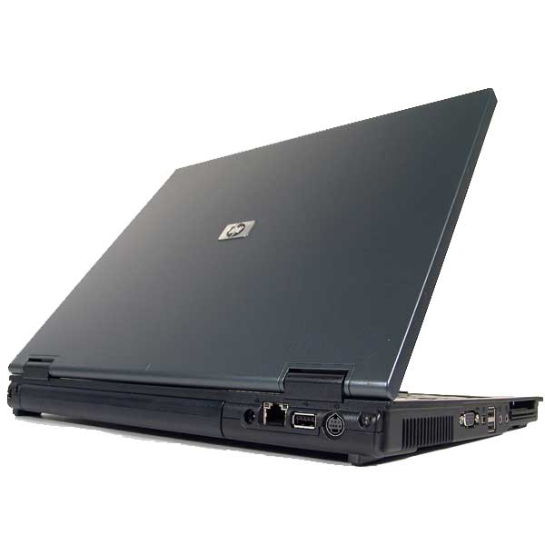 HP Compaq NX6125 - PY418EA - Notebook računar - detalj