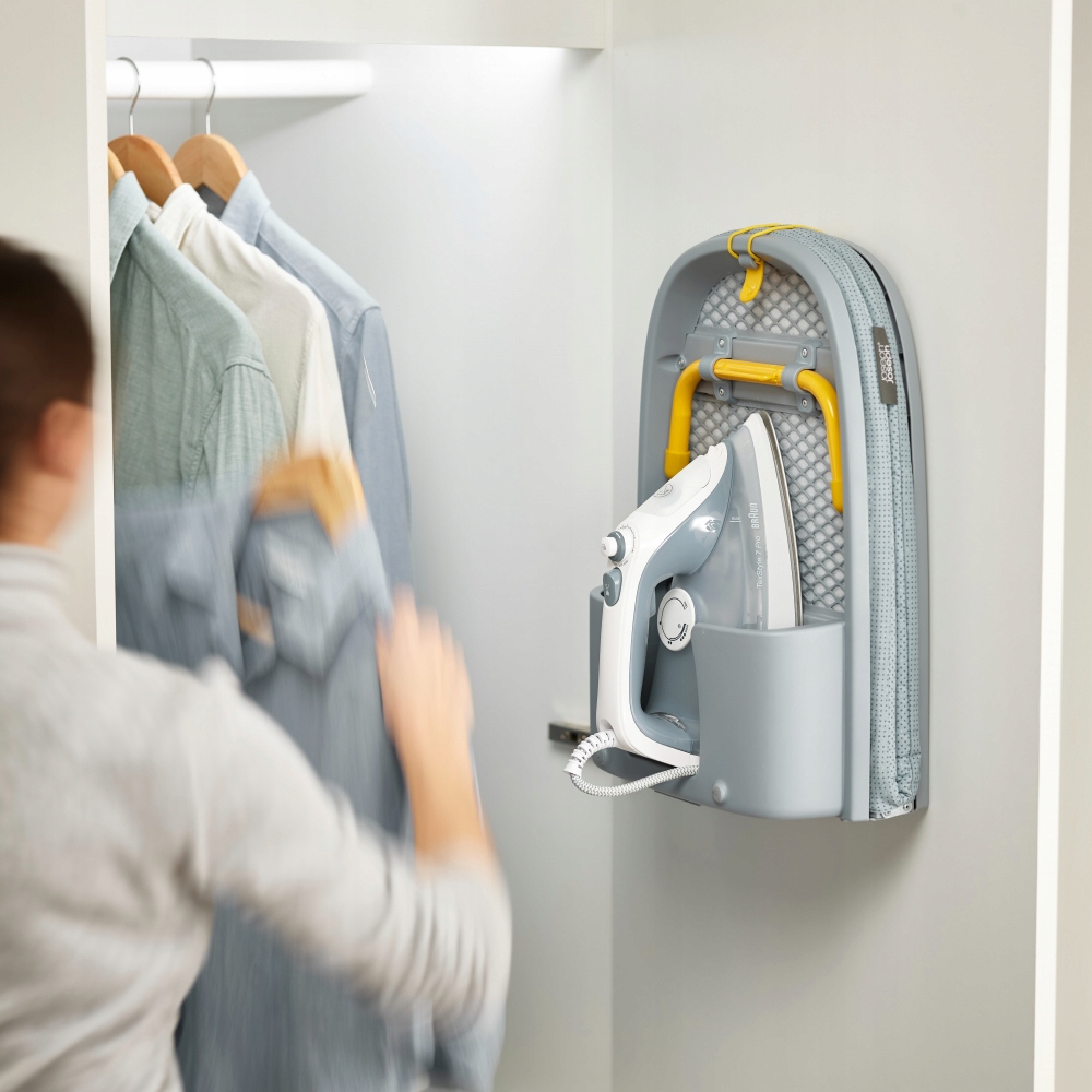 Joseph Joseph Sklopiva daska za peglanje Pocket Folding Table - detalj