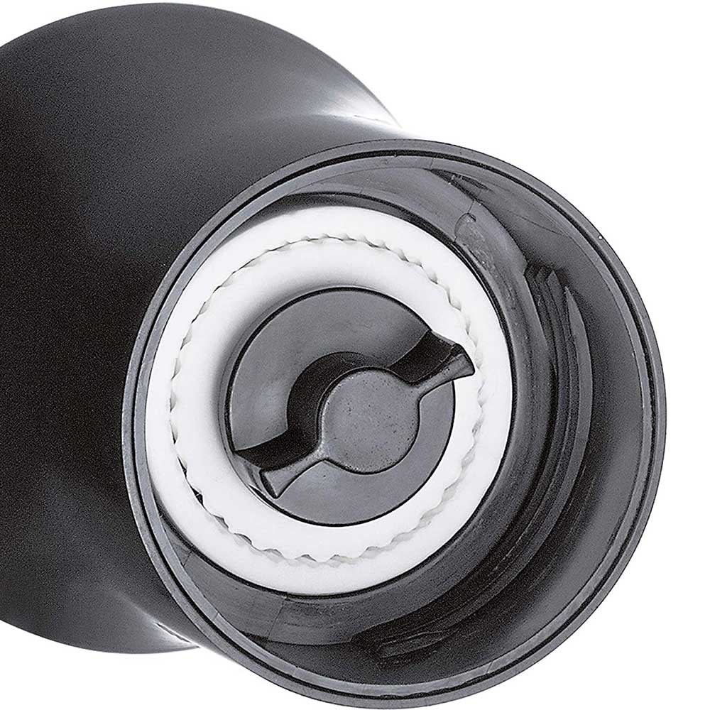 ZASSENHAUS Ručni mlin za kafu Buenos Aires - detalj