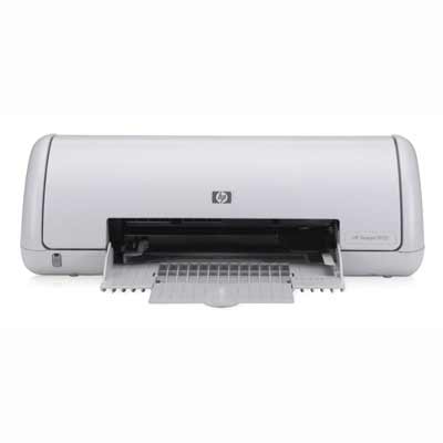 HP DeskJet 3920 - kolor InkJet štampač - detalj