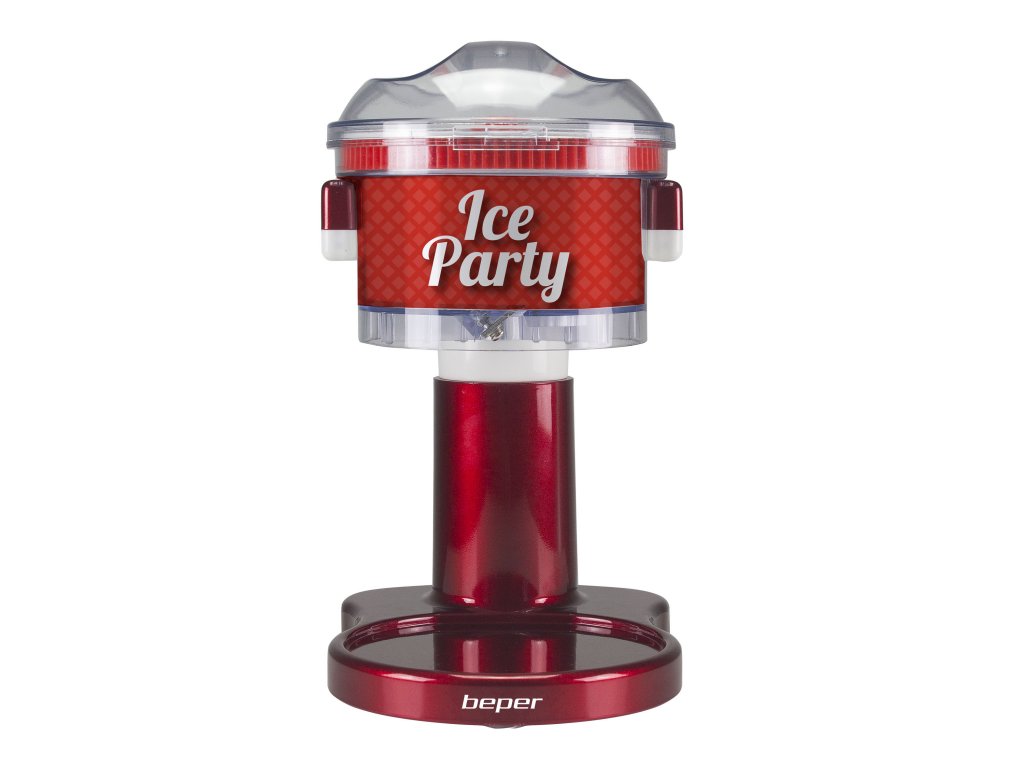 BEPER Aparat za drobljenje leda P102GEL100 - detalj