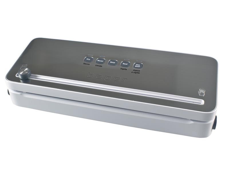 BEPER Aparat za vakumiranje hrane BA.010 - detalj