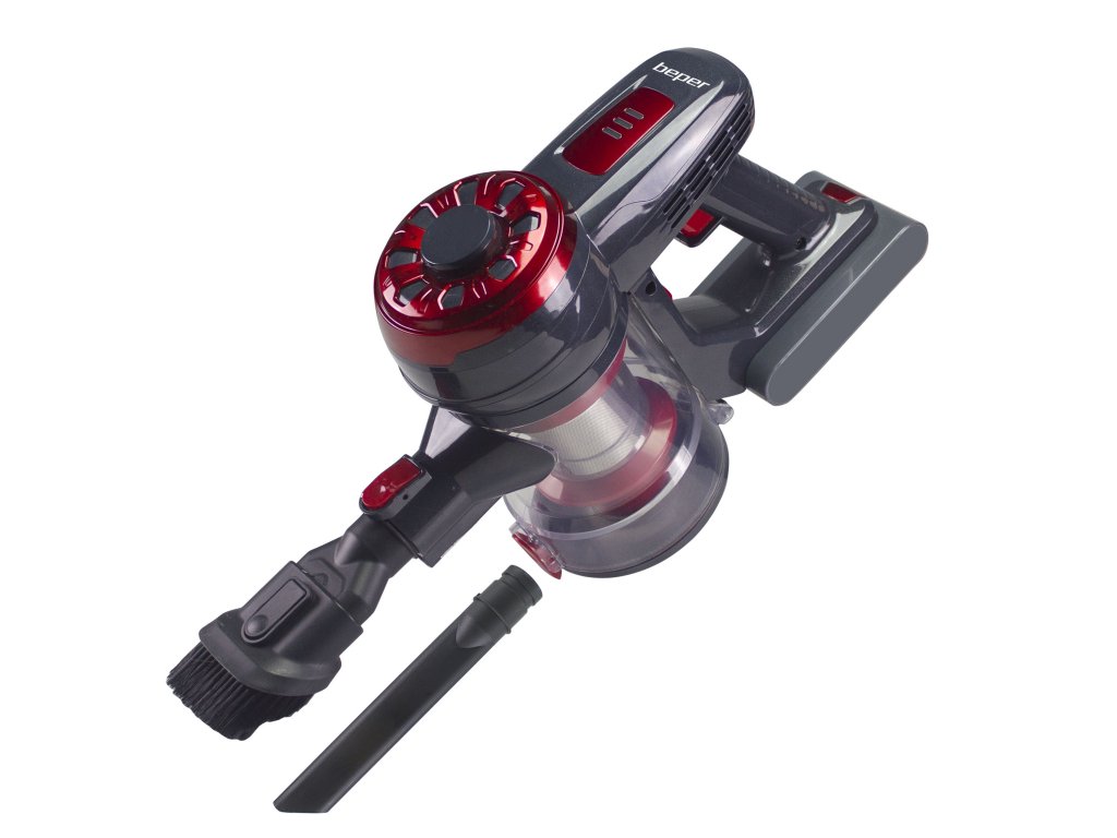 BEPER Bežični usisivač za suvo čišćenje 3u1 P202ASP100 - detalj