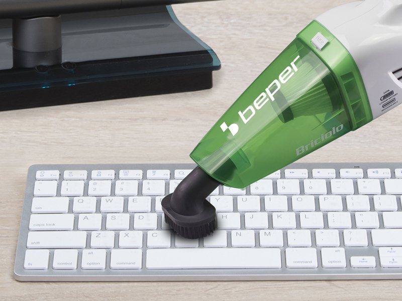 Ručni bežični usisivač BEPER 50.401 - detalj