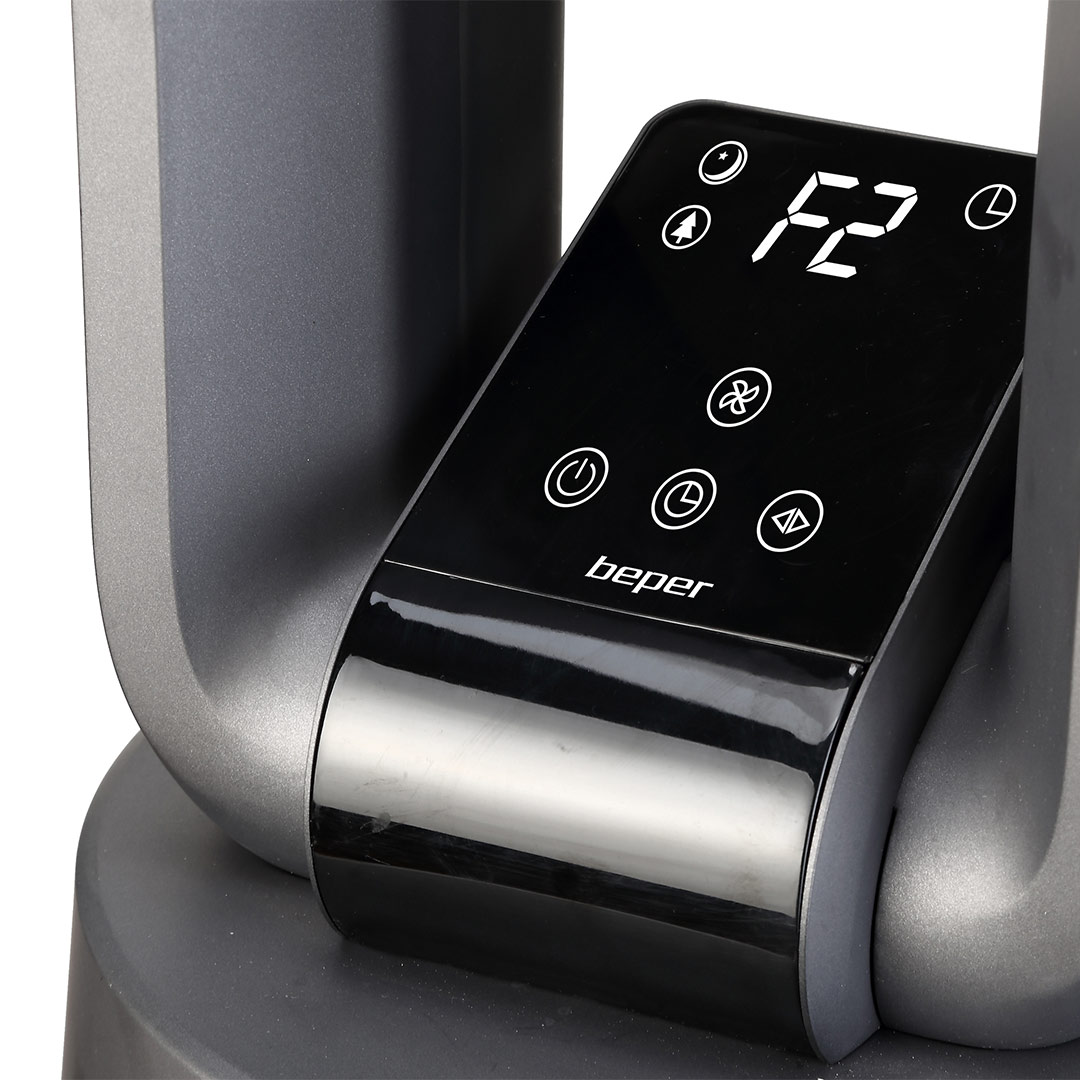 Stubni ventilator I pročišćivač vazduha BEPER P206VEN350 - detalj