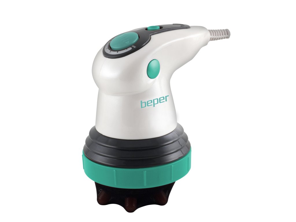 Anticelulit infracrveni masažer BEPER 40.500 - detalj