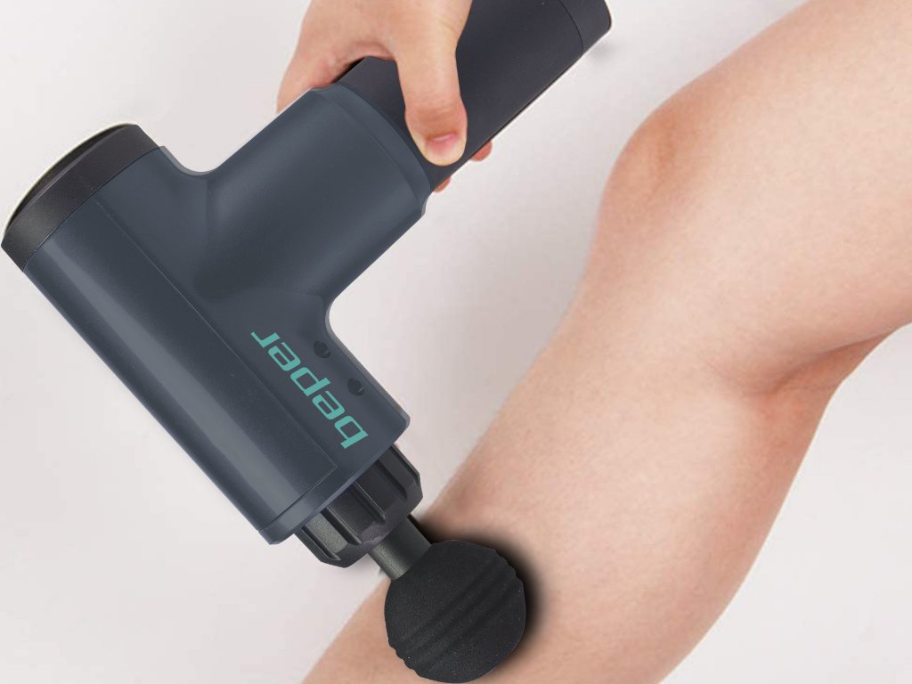 Punjivi perkusioni masažer BEPER P302MAS001 - detalj