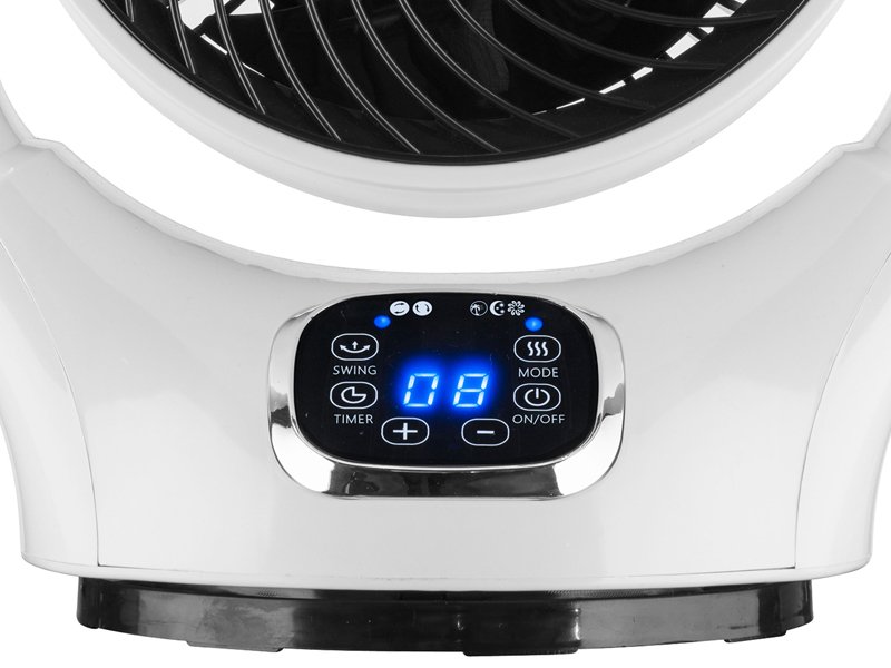 Pametni stoni ventilator BEPER P206VEN260 - detalj