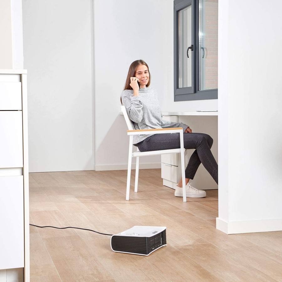 Black+Decker Grejalica BXSH2001E - detalj