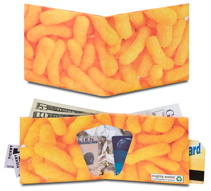 DynoMighty Neuništivi novčanik Smoki  DY-598 - detalj