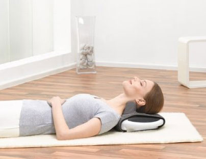 Masažer Za Vrat - Beurer MG 130 - detalj