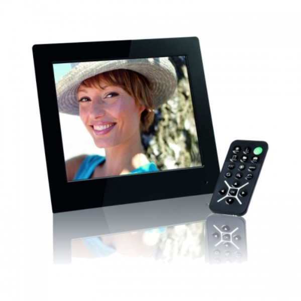 Weatherstar digitalni foto ram - detalj