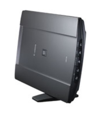 Skener Canon LIDE-210 - detalj