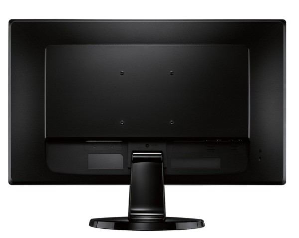LCD Monitor BenQ G2750 - detalj