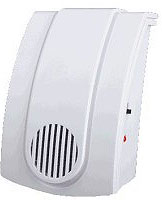 Prenosivi Ultrazvučni Rasterivač Miševa, Pacova, Buva, Paukova, Insekata Weitech WK 240 - detalj