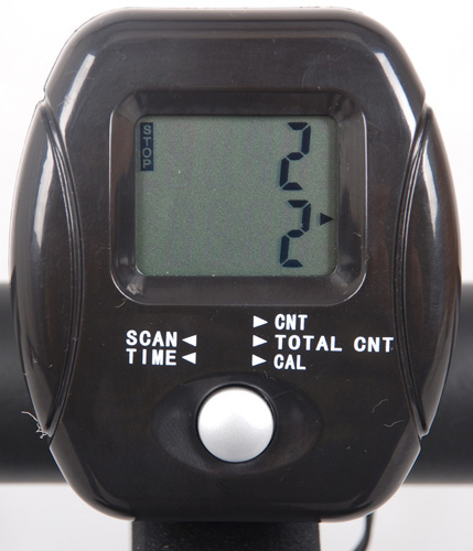 Sobno suvo veslo Relax RX603 - detalj