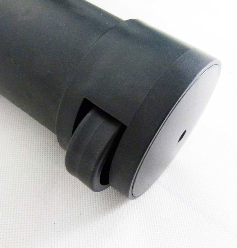 Sobni magnetni bicikl RX207 do 120KG - detalj