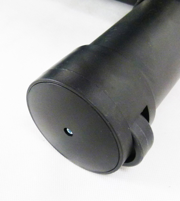 Eliptik orbitrek magnetni RX830 do 120KG - detalj