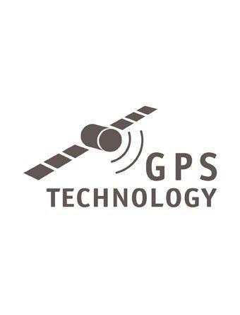 Camo Backtrack GPS - detalj