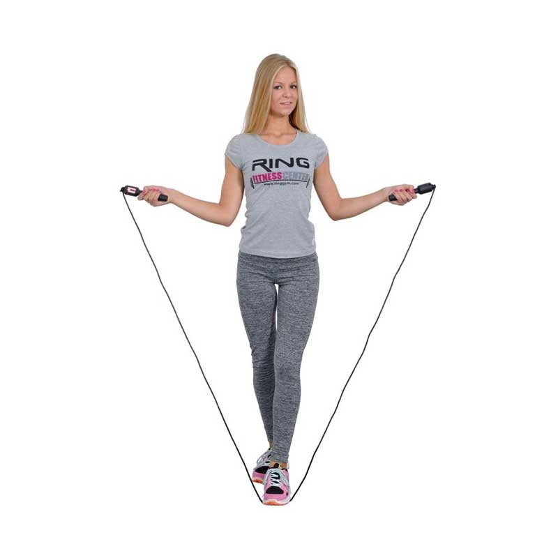 Vijača sa brojačem RX R-COUNT - detalj