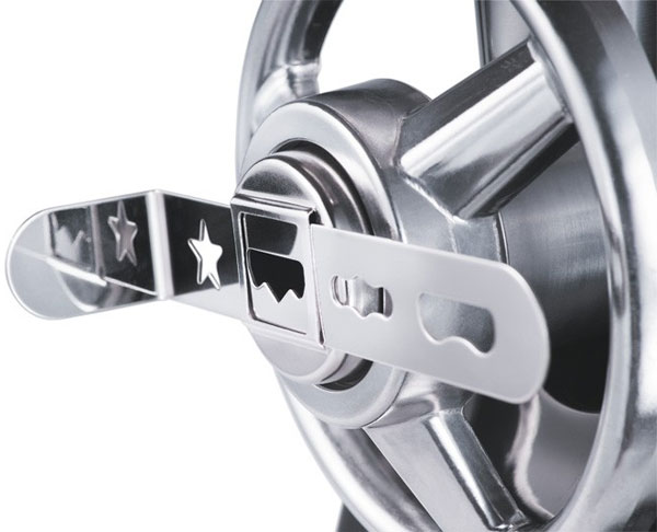 Mašina za mlevenje mesa PC-FW 1003 1500W - detalj