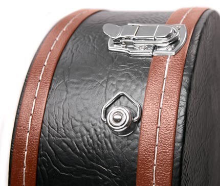 Rocktile Deluxe kofer za Western gitaru - detalj