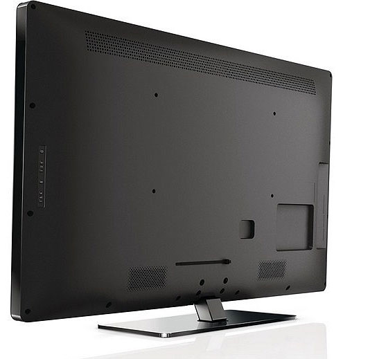 Televizor Philips Digital LCD 32 inča - 32PFL3007H/12 - detalj