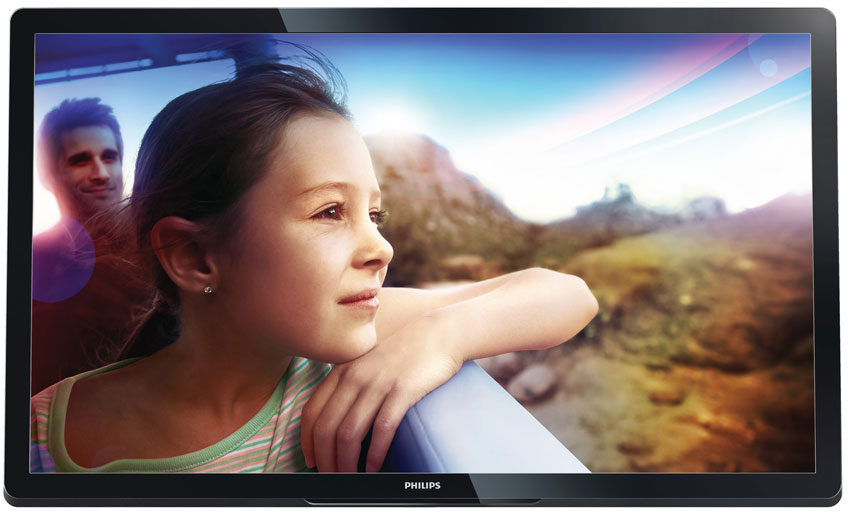 LCD Televizor Philips Digital 37 inča - 37PFL3007H/12 - detalj