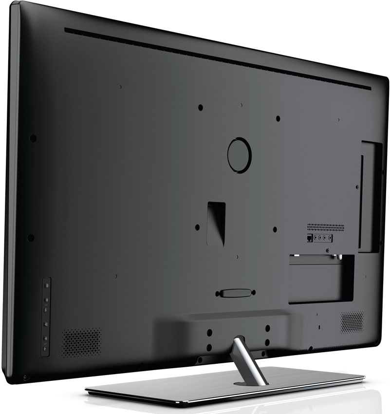 Philips 3D Smart LED Televizor Full HD 32 inča - 32PFL5507K/12 - detalj