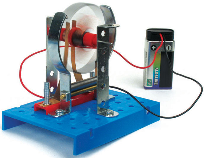 Didaktika Smart Mehano E182 - detalj