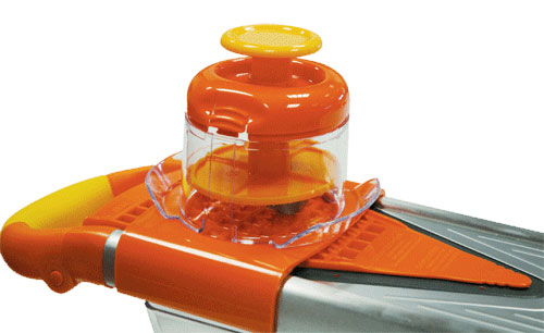 Pro-V Premium Secko - detalj