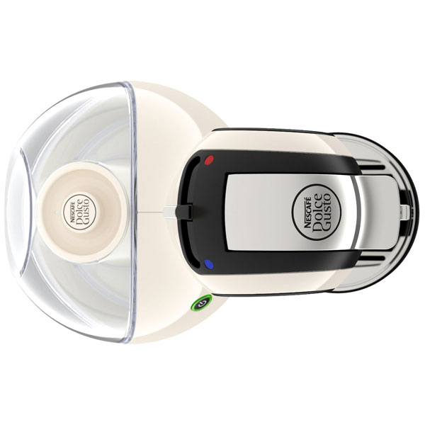 Krups Dolce Gusto® Melody3 KP2201 Aparat Za Kafu - detalj