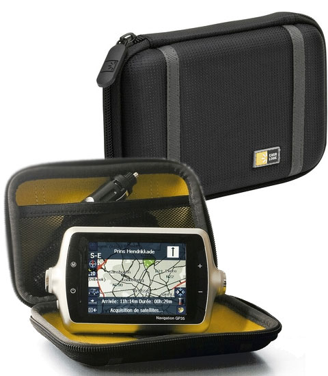 Case Logic Torbica GPS1 - detalj
