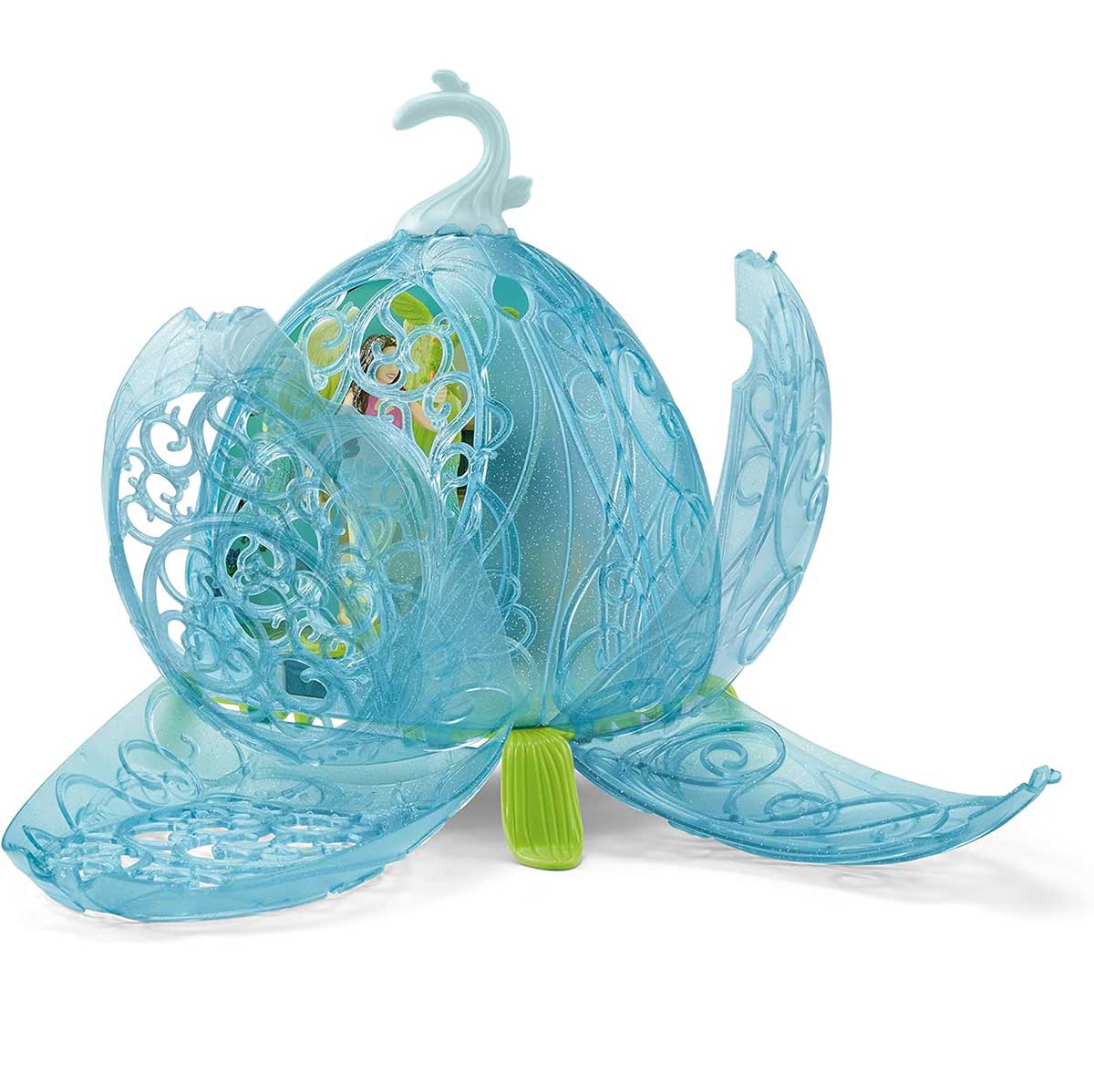 Schleich® BAYALA® Figure Čarobna vilinska biblioteka 42527 - detalj