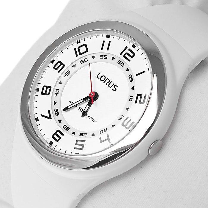 Lorus Ženski Ručni Sat R2381FX9 - detalj