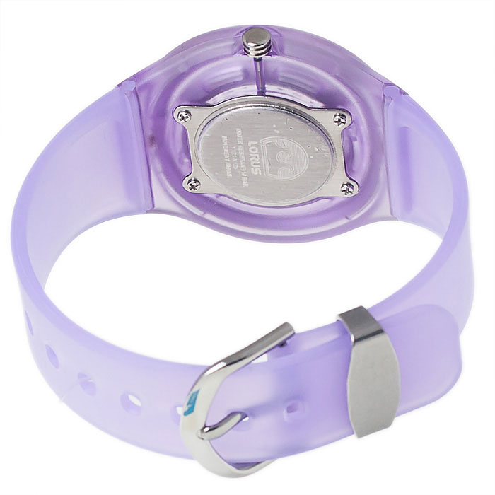 Lorus Ženski Ručni Sat R2385FX9 - detalj