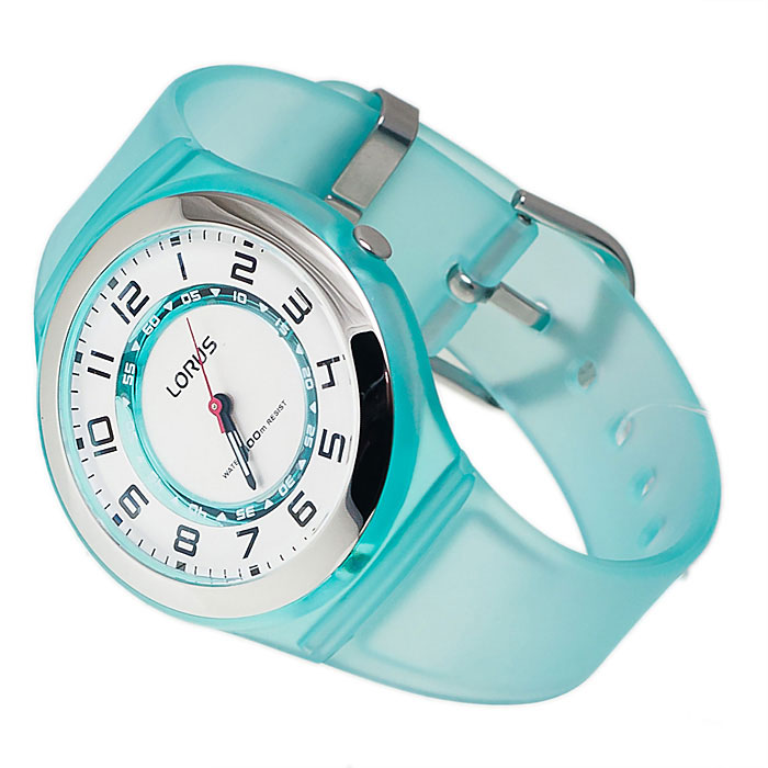 Lorus Ženski Ručni Sat R2389FX9 - detalj