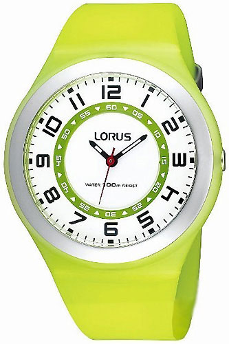 Lorus Ručni Sat R2391FX9 - detalj