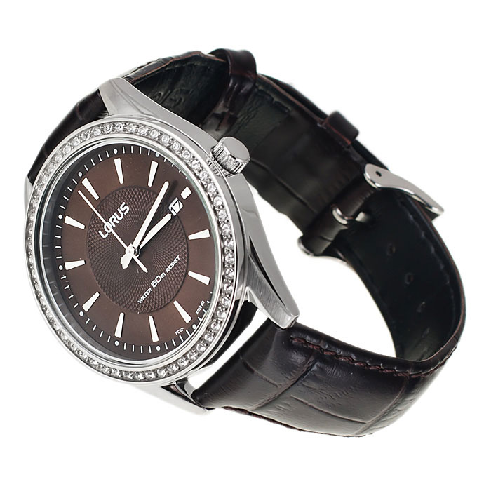 Lorus Ručni Sat RH919CX9 - detalj