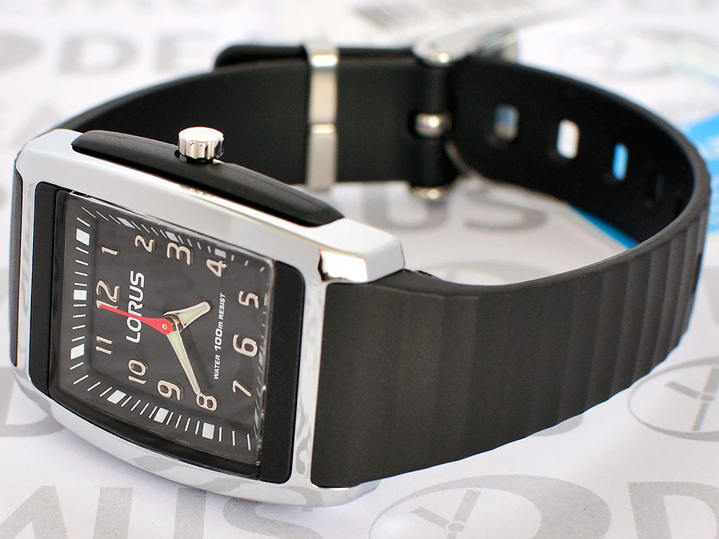 Muški Ručni Sat Lorus RRX83CX9 - detalj