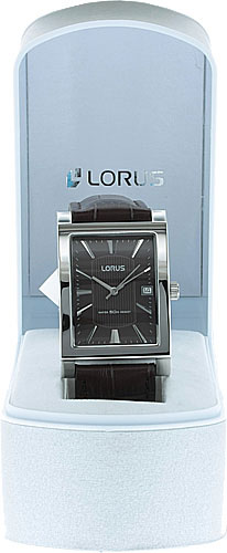 Ručni Sat Lorus RXD23EX9 - detalj