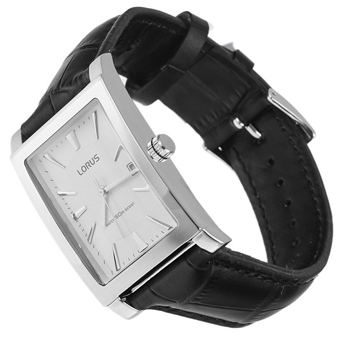 Ručni Sat Lorus RXD65EX9 - detalj